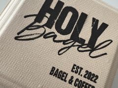 -HOLY BAGEL(苏河店)