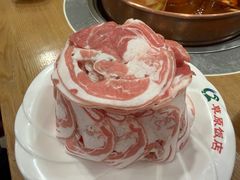 -草原饭店火锅