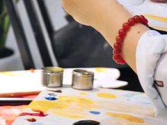 -Refn油画丨零基础定制油画