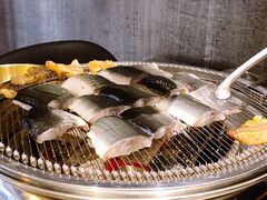 -本炙炭烤·蒲烧活鳗料理店(金沙洲店)