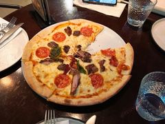 -Shanghai Brew House上海啤酒工坊(老外街店)