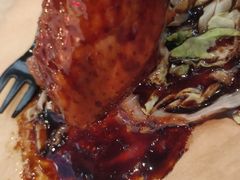 -港爺茶檔·茶餐厅(东晓南路店)