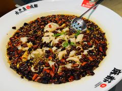 -麻都·成都菜(人民广场店)
