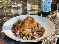 -LESCEDARS Brasserie Bistro香柏树