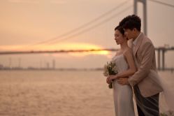 -麦田·婚纱摄影(天河新天地店)