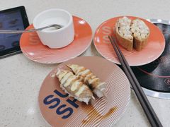 -大力喜速递寿司(世纪金源店)