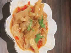 -乔街深夜食堂·台州菜·高压锅生蚝(杭州总店)