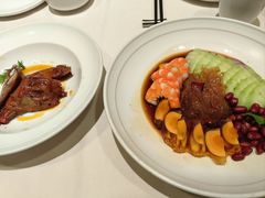 -大鸭梨烤鸭(甘家口店)