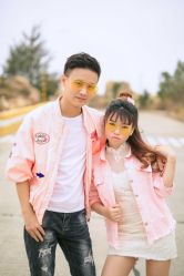 点击看大图 -1986婚纱摄影(清城店)