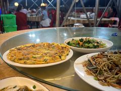 -江南村海鲜馆(洞头店)