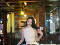 -甘尼仕印度餐厅爵士酒吧(阳春巷店)