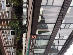 -Local泰莲庭(虹鳟鱼店)