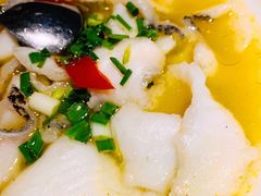 -新白鹿餐厅(金鹰新街口店)