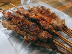 羊肉串-同来顺烧烤餐厅(哈尔滨道店)