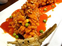 -龙抄手食府(浣花北路店)