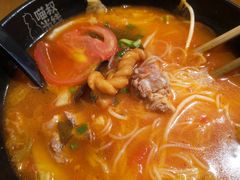 -渝和喵叔米线(南坪万达店)