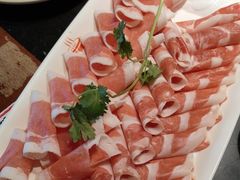 -要德火锅(泰隆商业街店)