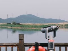 -苏州太湖国家湿地公园