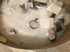 -云中鱼蒸汽石锅鱼(川沙百联店)