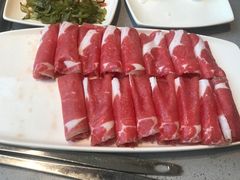 -海底捞火锅(凯德广场店)