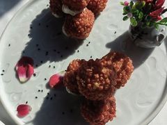 -柳莺湖上·湖景餐厅·江南菜(西湖店)