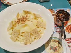 -巴依老爷新疆美食(望京小街店)