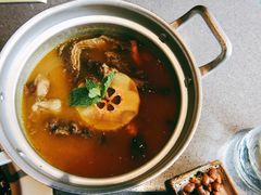 -半山腰·云南菜(侨福芳草地店)