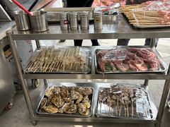 -她说户外烧烤团建(西湖店)