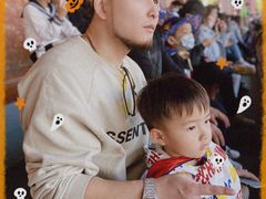 -合肥融创乐园