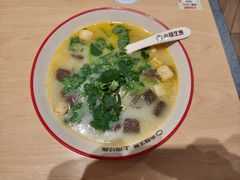 -小杨生煎(周浦万达店)