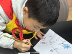 -小银星艺术团(夫子庙校区)