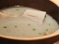 -新百度·洪湖地标大排档(爱国路店)