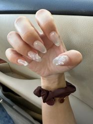 -恐龙·美甲美睫
