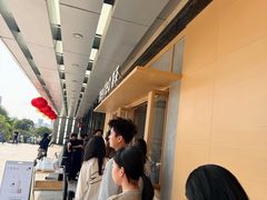 -喜茶(东莞厚街万达店)