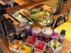 -北方暖暖温泉洗浴(沈阳北站店)