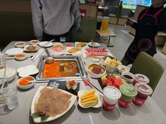 -海底捞火锅(壹悦城店)
