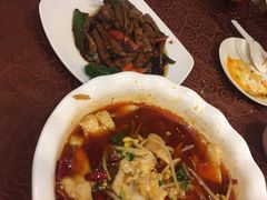 -老大同酒家·糟卤·本帮菜(中山公园店)