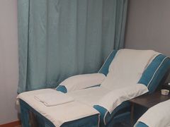 -金蚁康•经络调理•肩颈按摩(万达金街店)