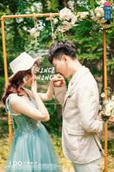 -伯爵风尚全球旅拍