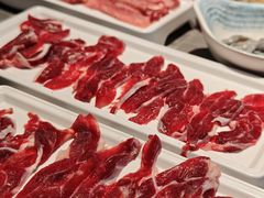 -争先鲜·蒸汽海鲜自助·鲜切牛肉