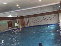 -海兰云天度假区温泉