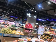 -盒马鲜生(联投广场店)