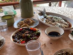 -晓琦农家菜馆·地道农家菜