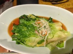 -真地道京味府·鲜橙烤鸭·北京菜(朝外大街东大桥店)