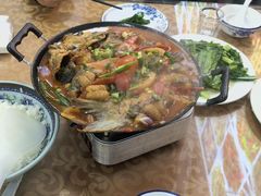 -阿甘酒家(桂青路店)