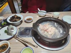 -探窝·竹笙椰子鸡(杨箕店)