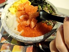 -鲜稻回转寿司(百利城店)