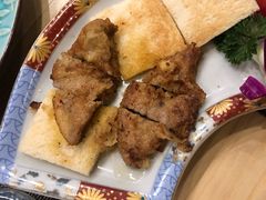 鹅肝-新鲜屋(海德二道店)