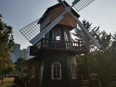 -长春公园(普阳街道)