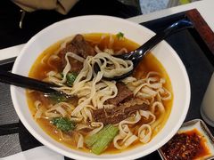 -永和大王(浦东国际机场店)